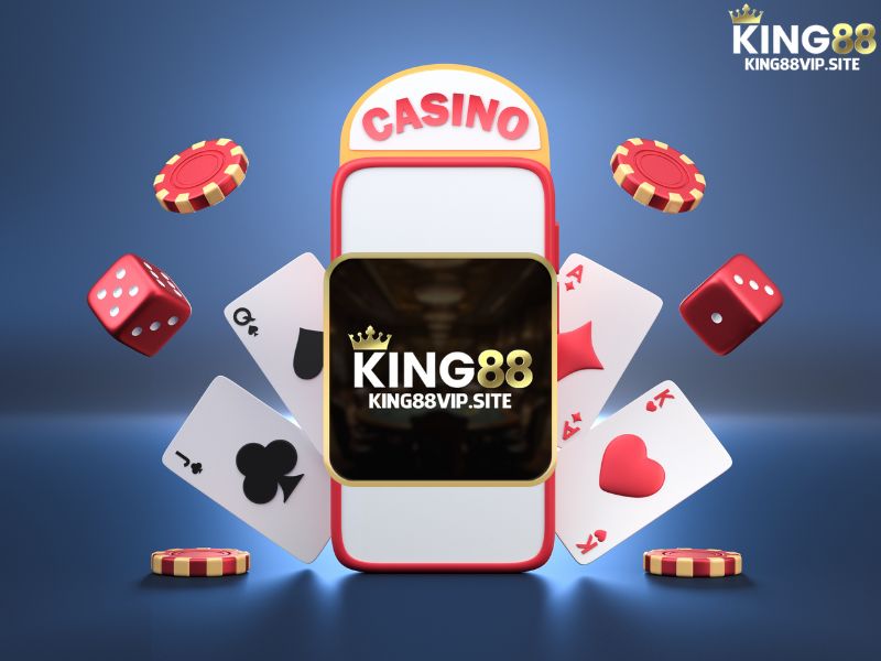 Câu hỏi thường gặp King88