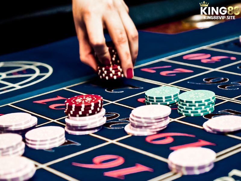 Khuyến mãi đặc biệt tại King88