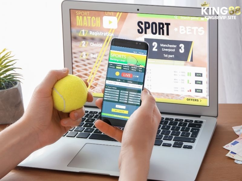 Ưu điểm nổi bật của nhà cái King88