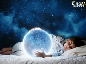 Giải mã giấc mơ là quá trình phân tích và lý giải các tình huống trong mơ